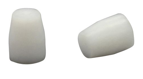 Ferrule, 1/16" PTFE, 0,3 mm ID, 10 stk