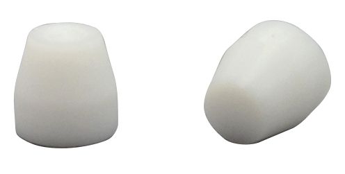 Ferrule PTFE 1/8",  0,4 mm ID, 10 pcs