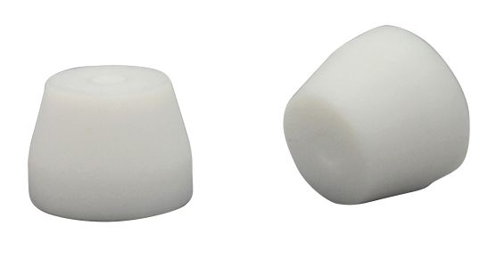 Ferrule PTFE, reducing, 1/4-1/16in, 10 pcs