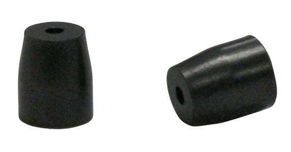 1/16" Ferrule 0.8mm ID, L V/G 85/15, 10stk