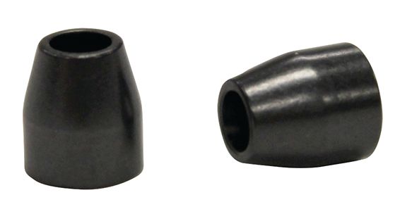 1/8" Ferrule 85% Vespel / 15% grafit, 10stk