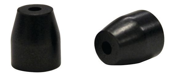 1/8" Ferrule 1/16" ID V/G 85/15, 10stk