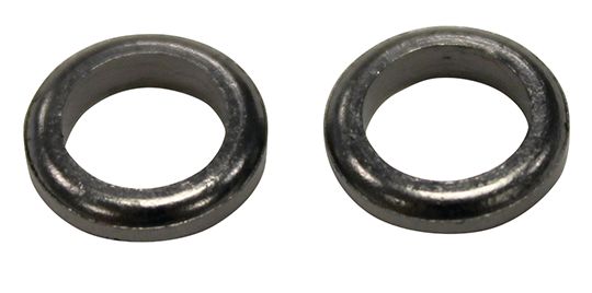 grafit Liner Seal, 6.52mm ID, 10stk