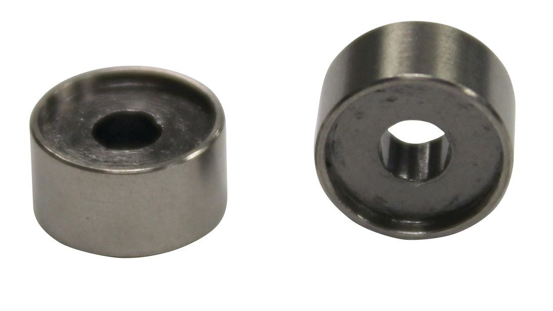 5mm grafit Seal For Thermo Trace GC, 2stk