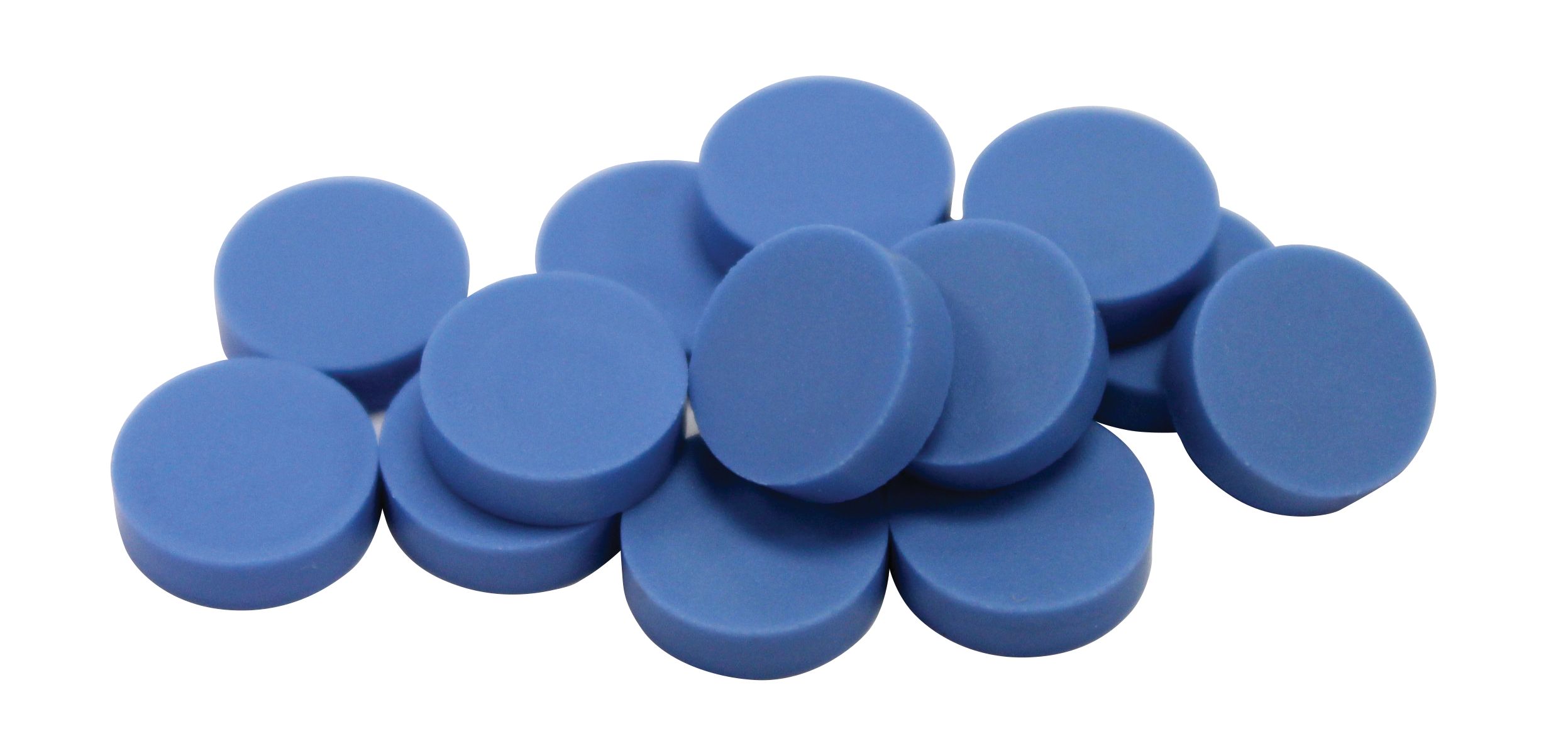 Septa General Purpose, blå, 7/16", 11mm, 50 stk