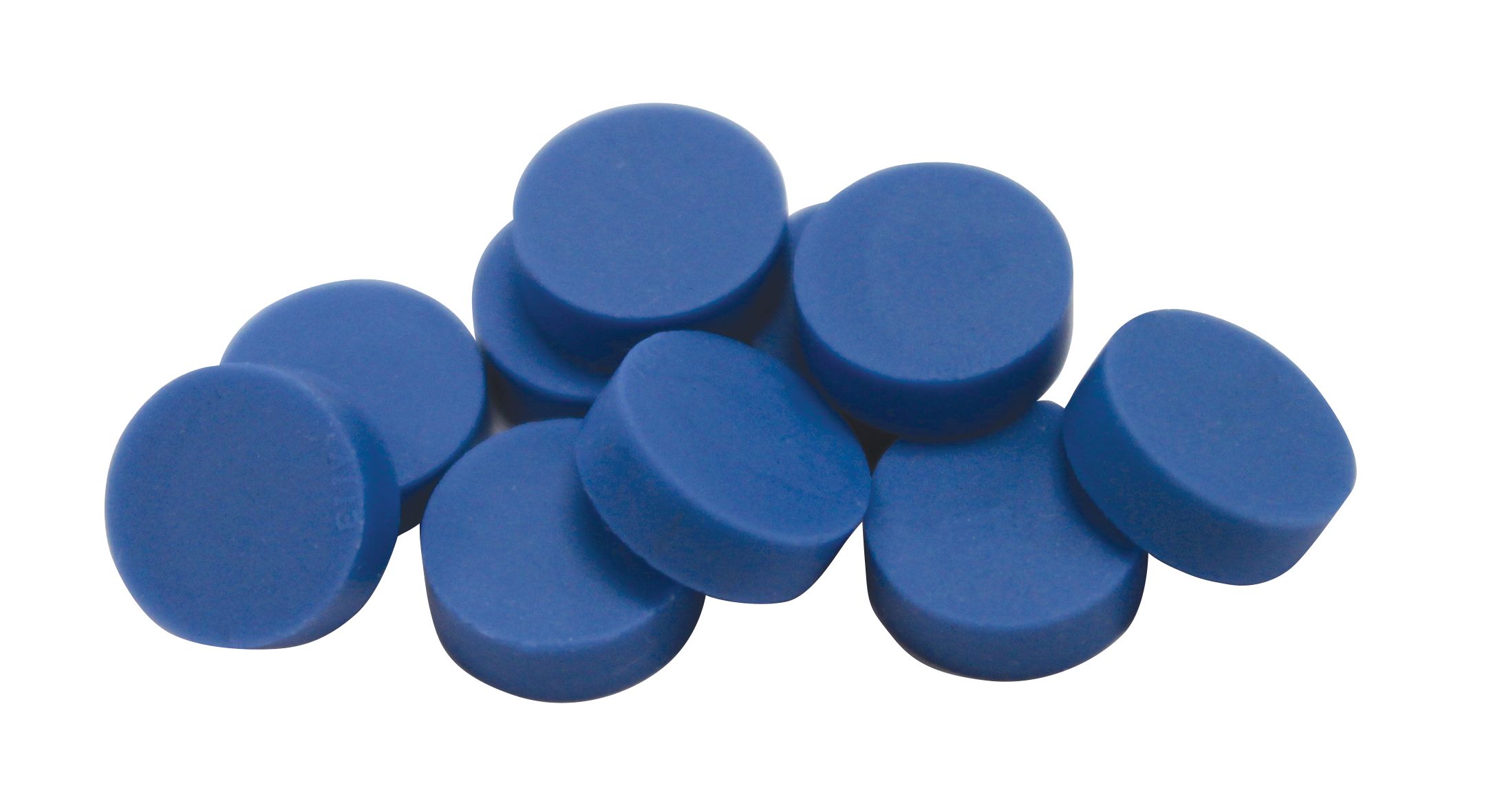 Economy Blue Septa 3/8", 9.5 mm (100/pk)
