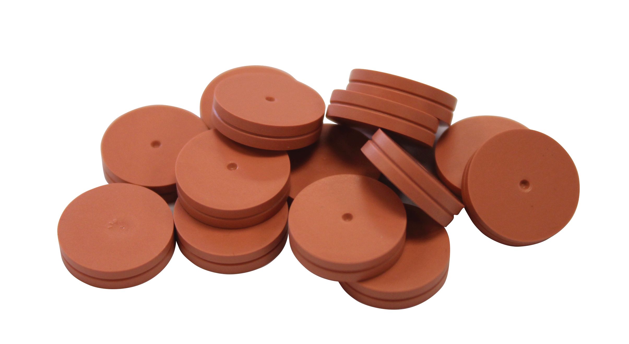 Septa Marathon LL 12,7 (1/2"), CenterGuide, 50 stk