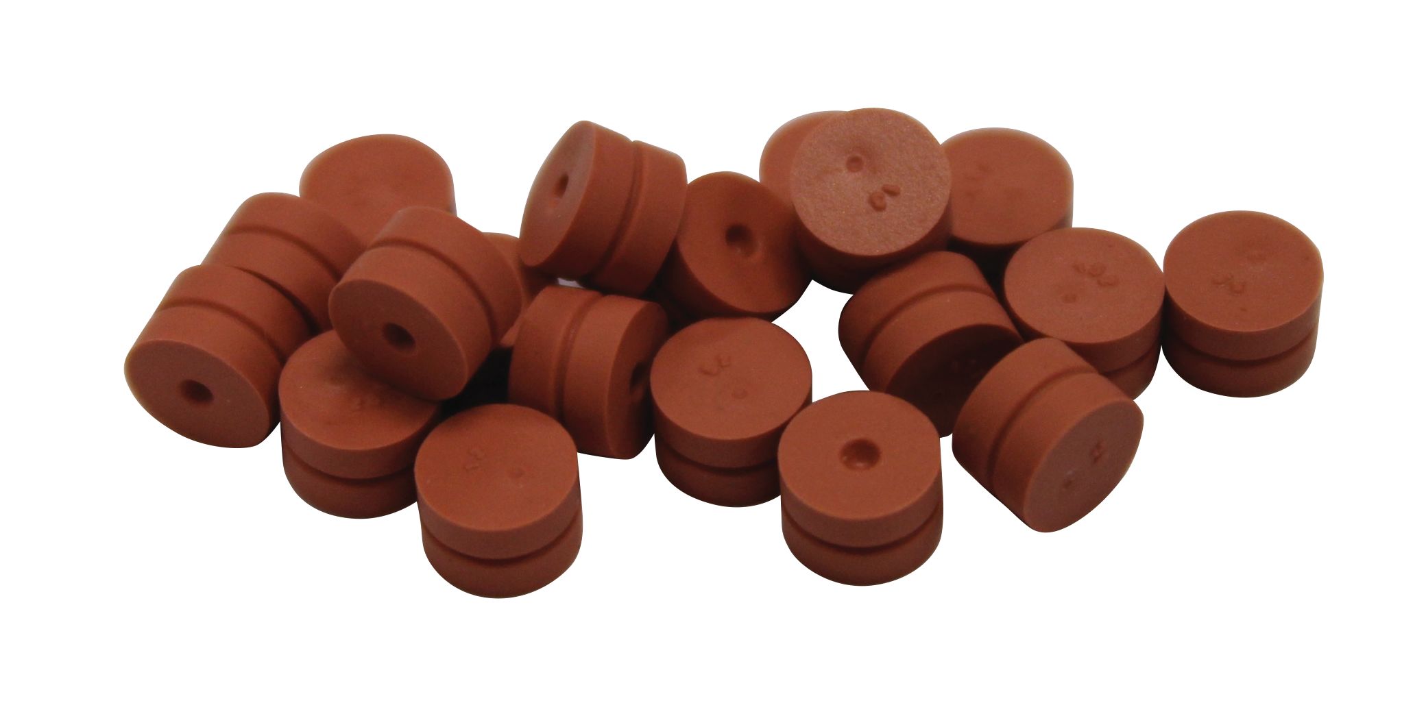 Septa Marathon LL Centerguide 5mm, 50 stk