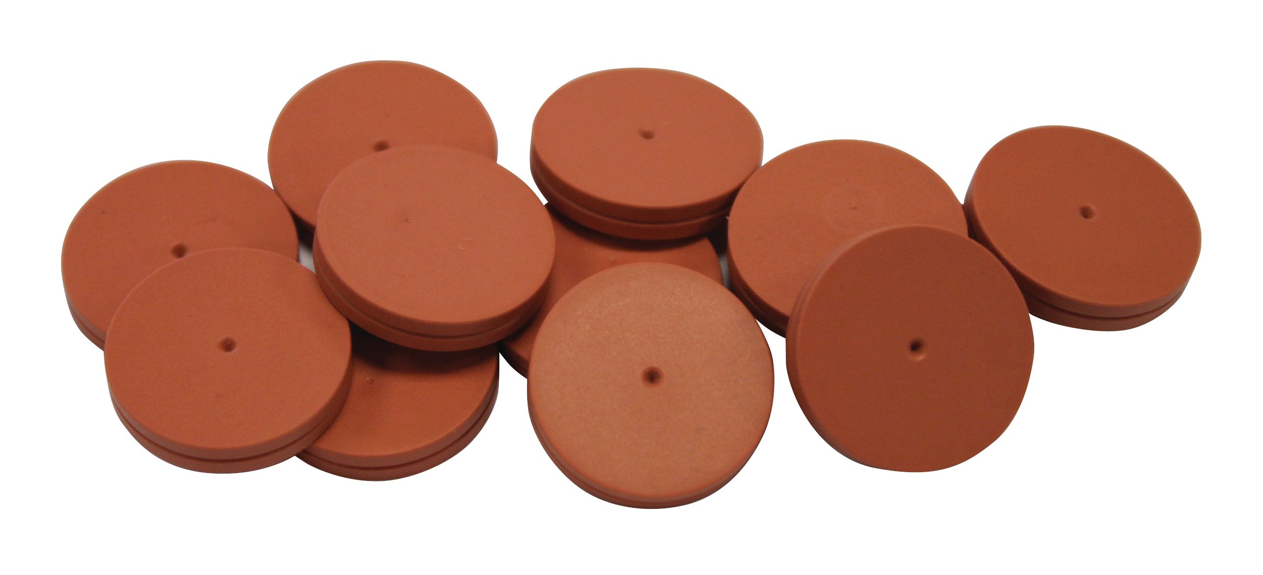 Septa Marathon LL Centerguide 17mm, 50 stk