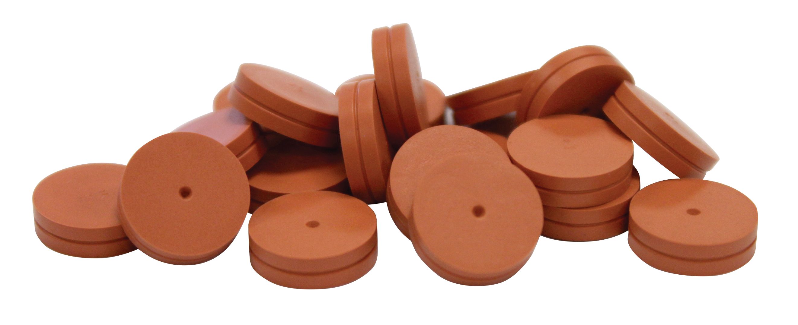 Septa Marathon LL Centerguide 11,5mm, 50 stk