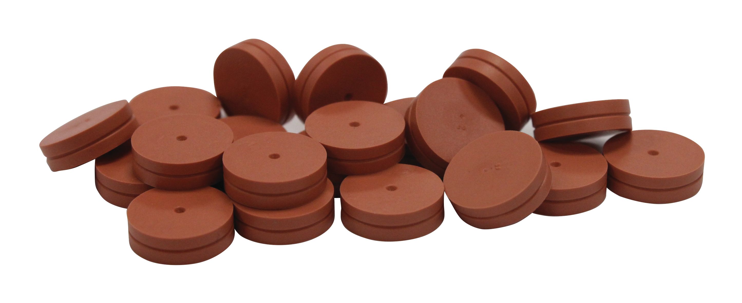 Septa Marathon LL Centerguide 11mm (7/16"), 100stk