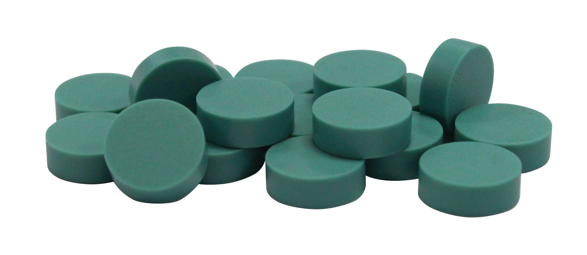 Septa AG3 LB 9,5 mm, 50 stk