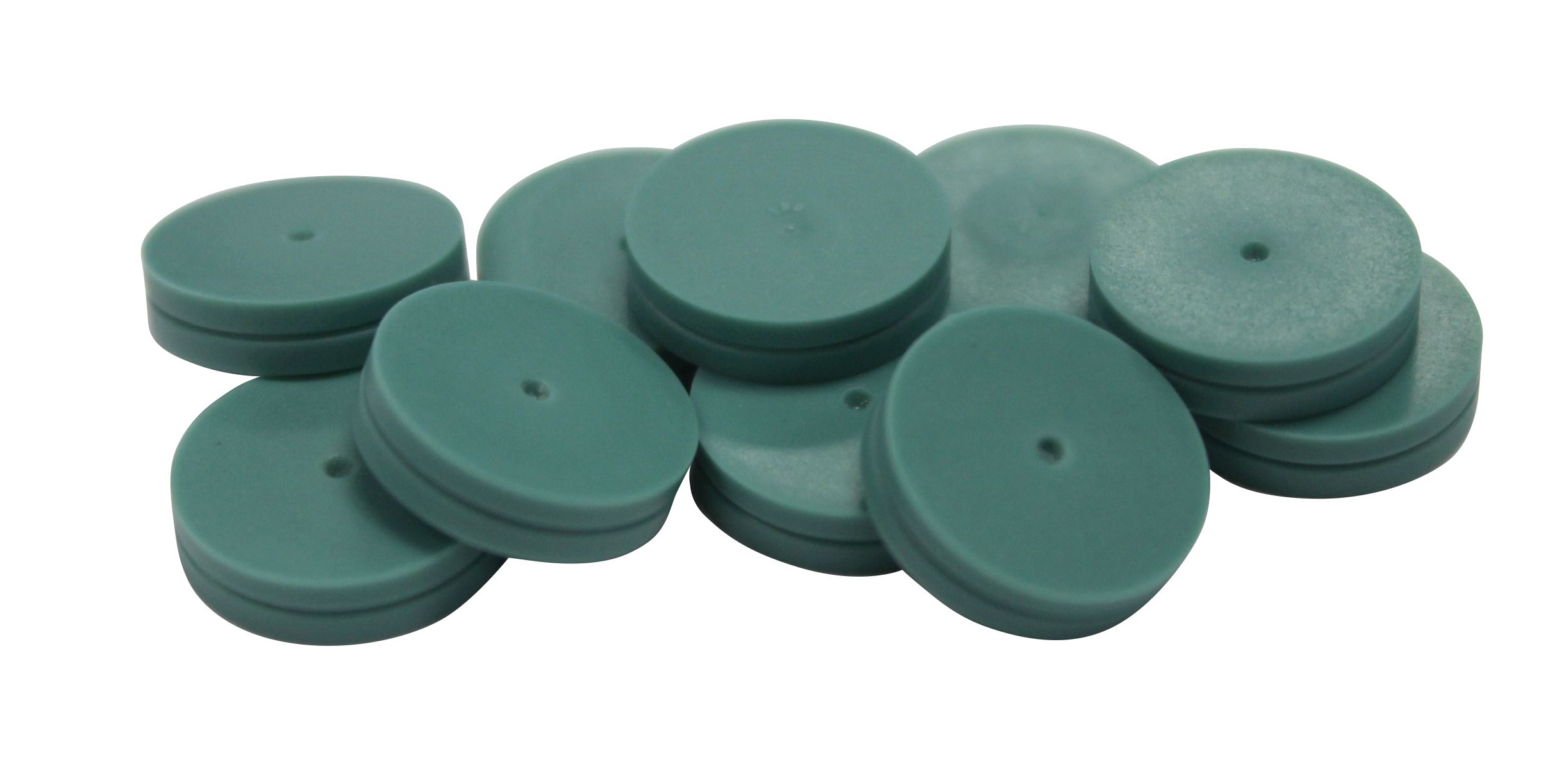 Septa AG3 LB Centerguide 12,7mm (1/2"), 50 stk