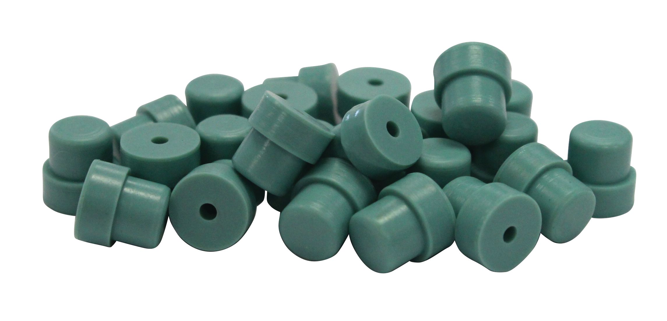 Septa AG3 LB Centerguide for Shimadzu, 50 stk