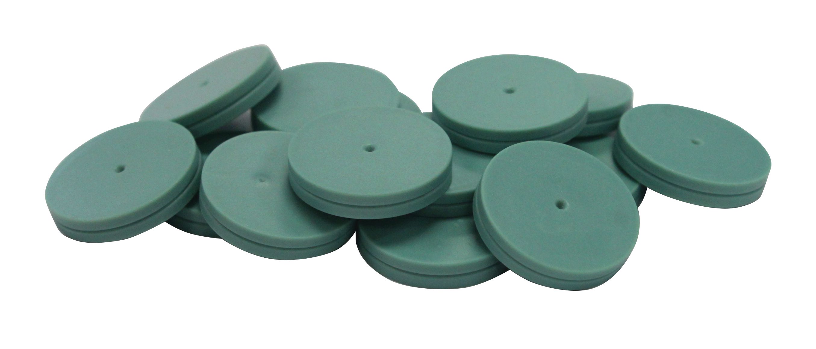 Septa AG3 LB Centerguide 17mm, 50stk