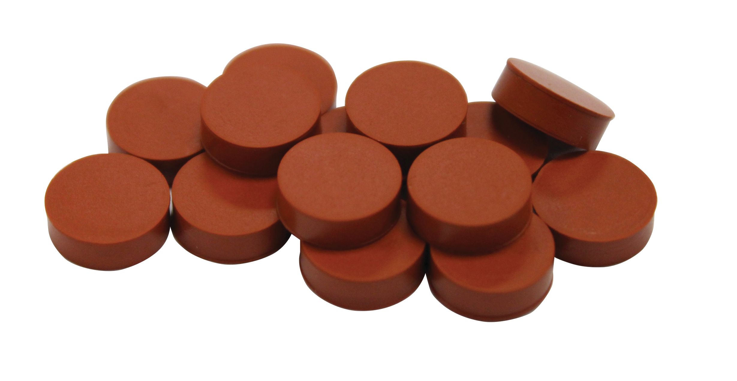 Septa BTO HT 9.5 mm, 50 stk