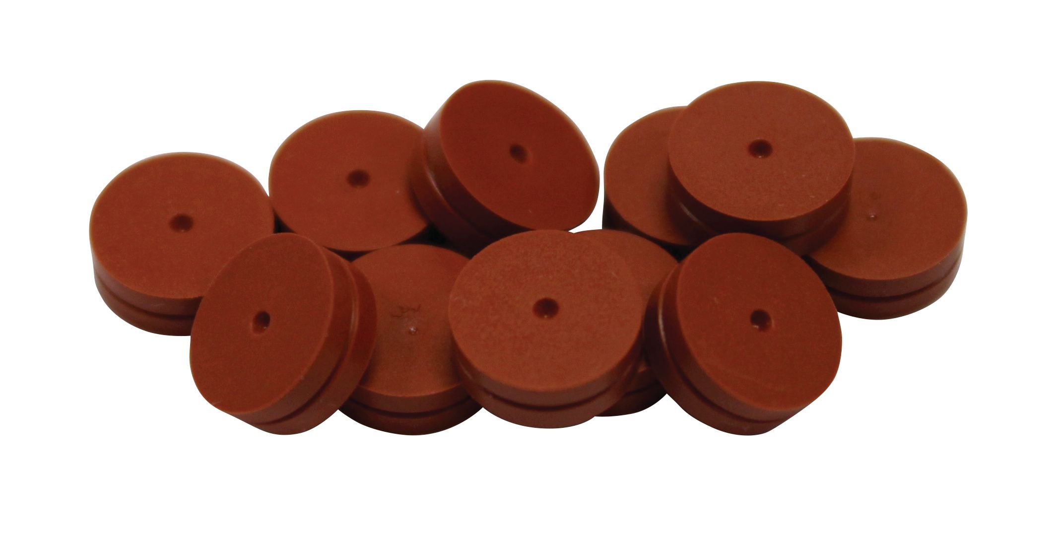 Septa BTO HT Centerguide 9 mm, 50 stk