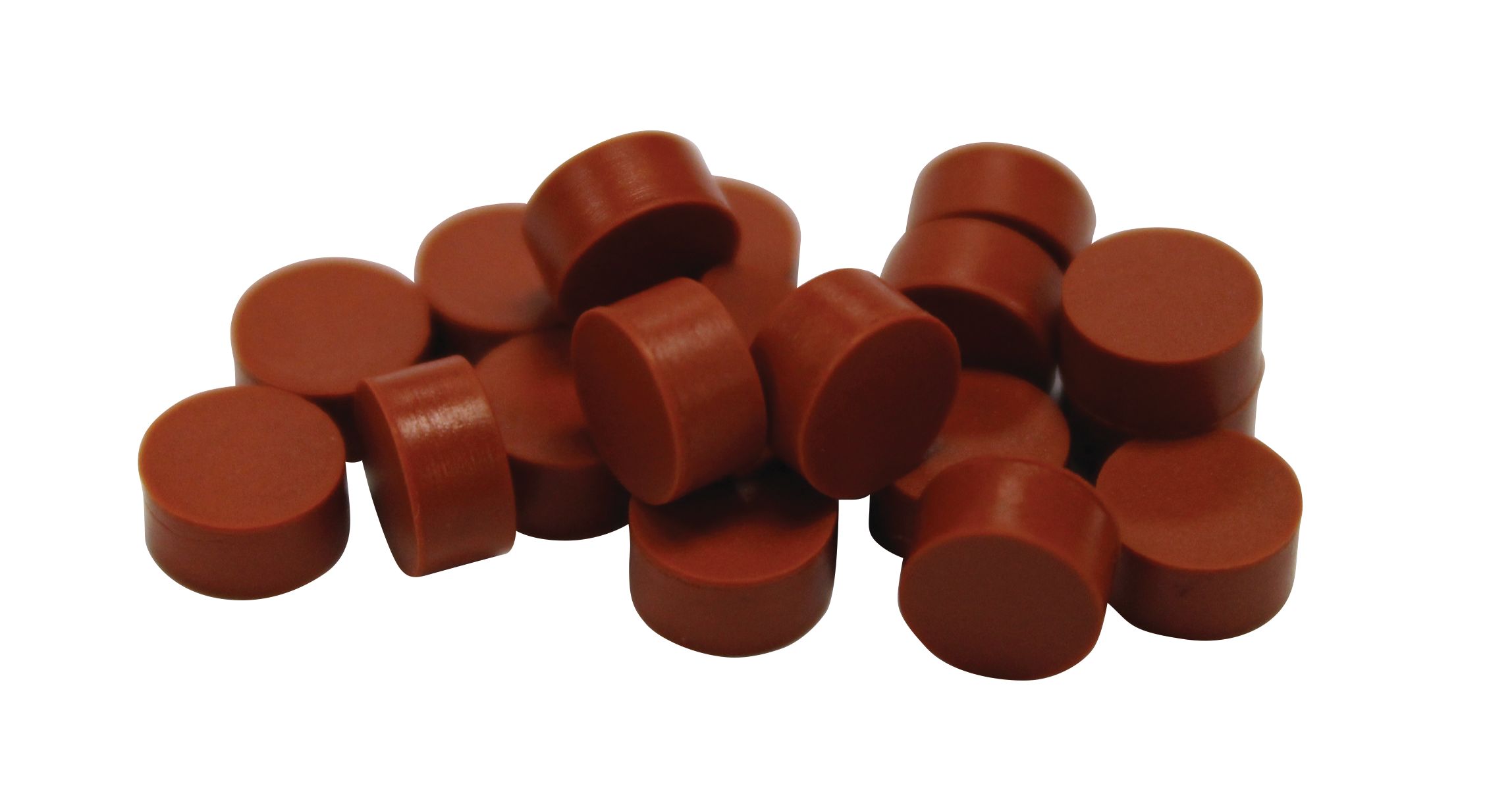 Septa BTO HT 6,4mm (1/4"), 50 stk