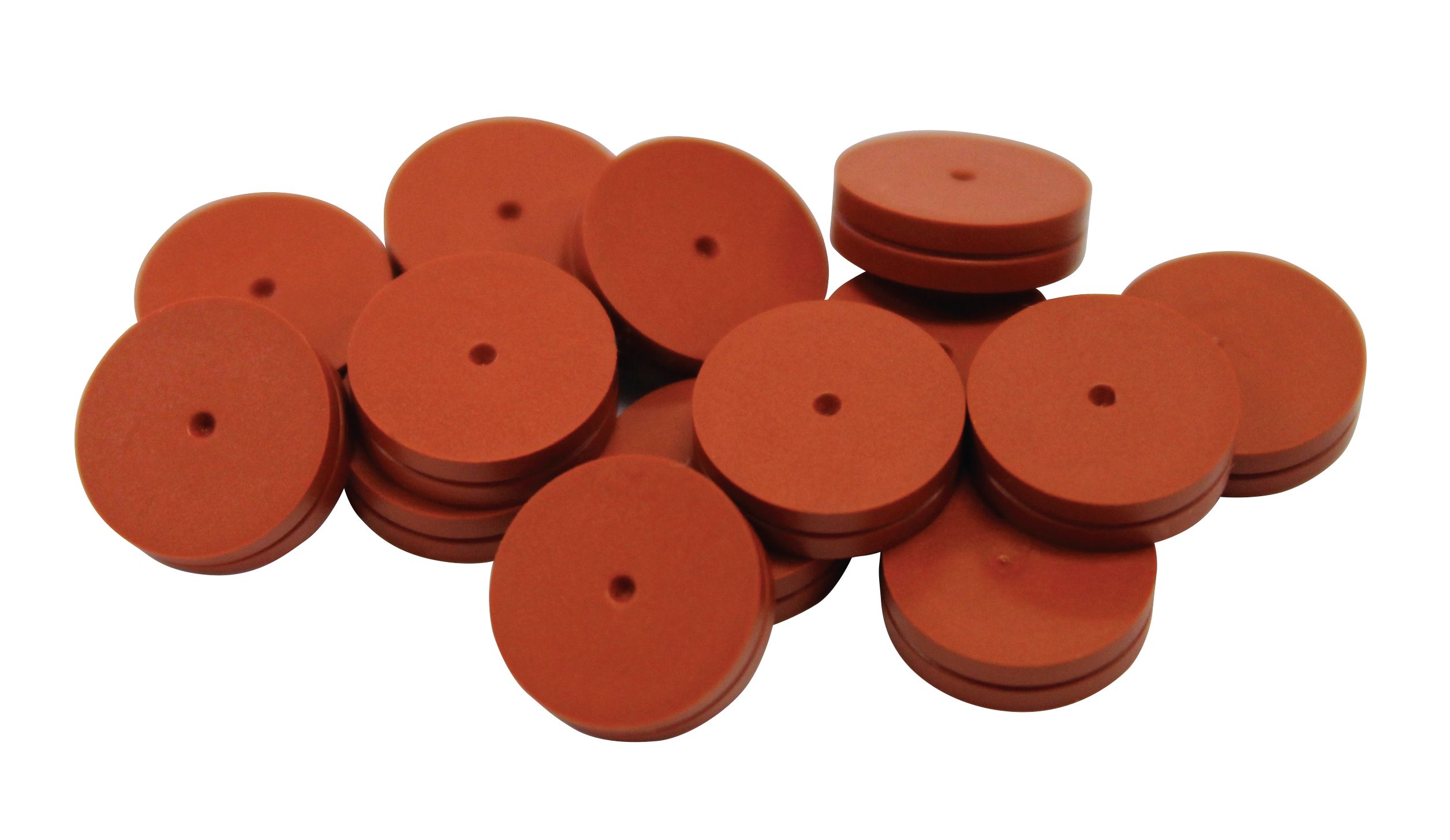 Septa BTO HT Centerguide 11,5mm, 50 stk