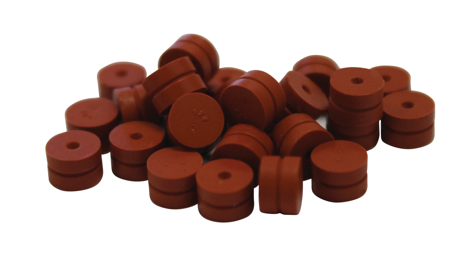 Septa BTO HT Centerguide 5mm, 50 stk