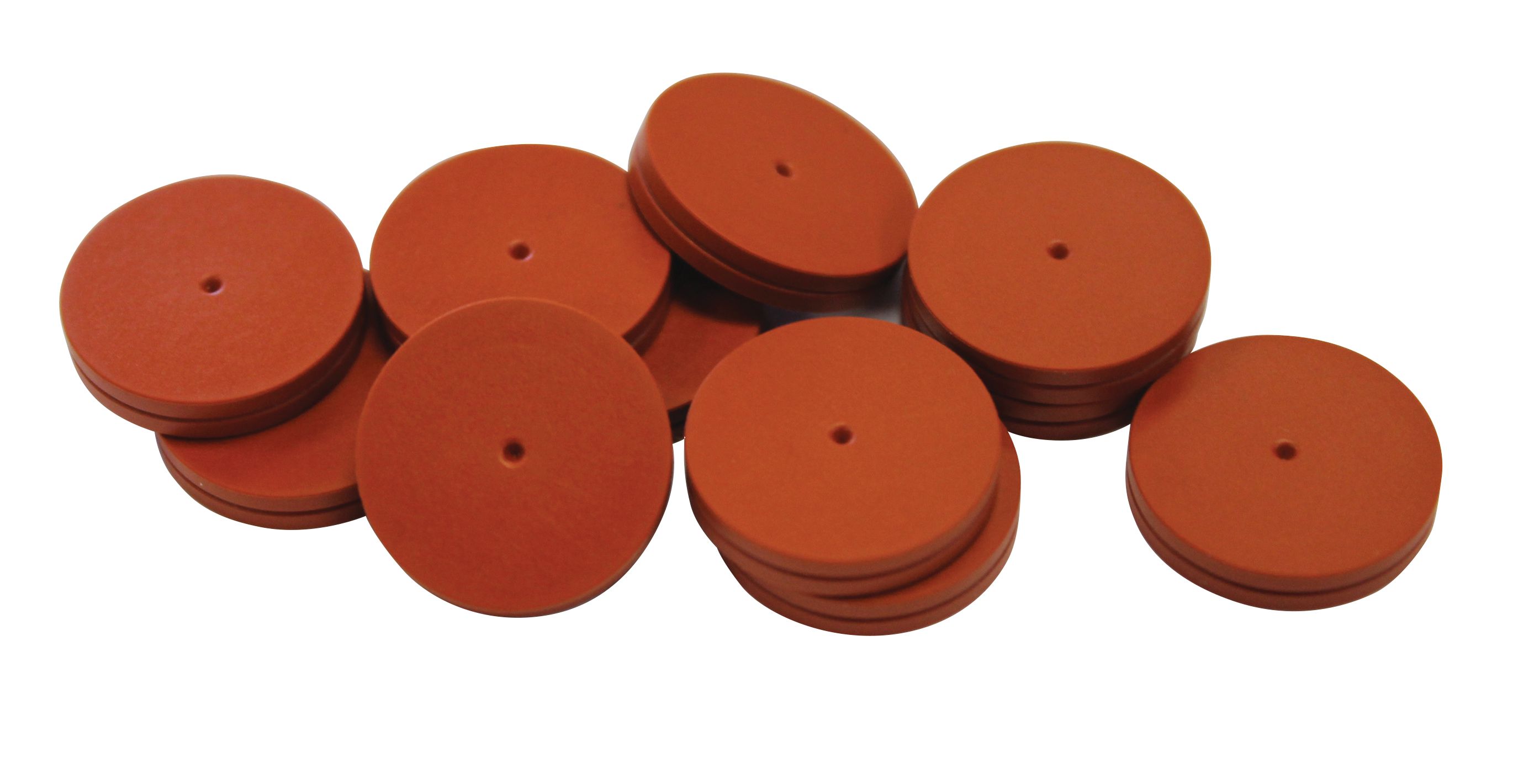 Septa BTO HT Centerguide 17mm, 50 stk