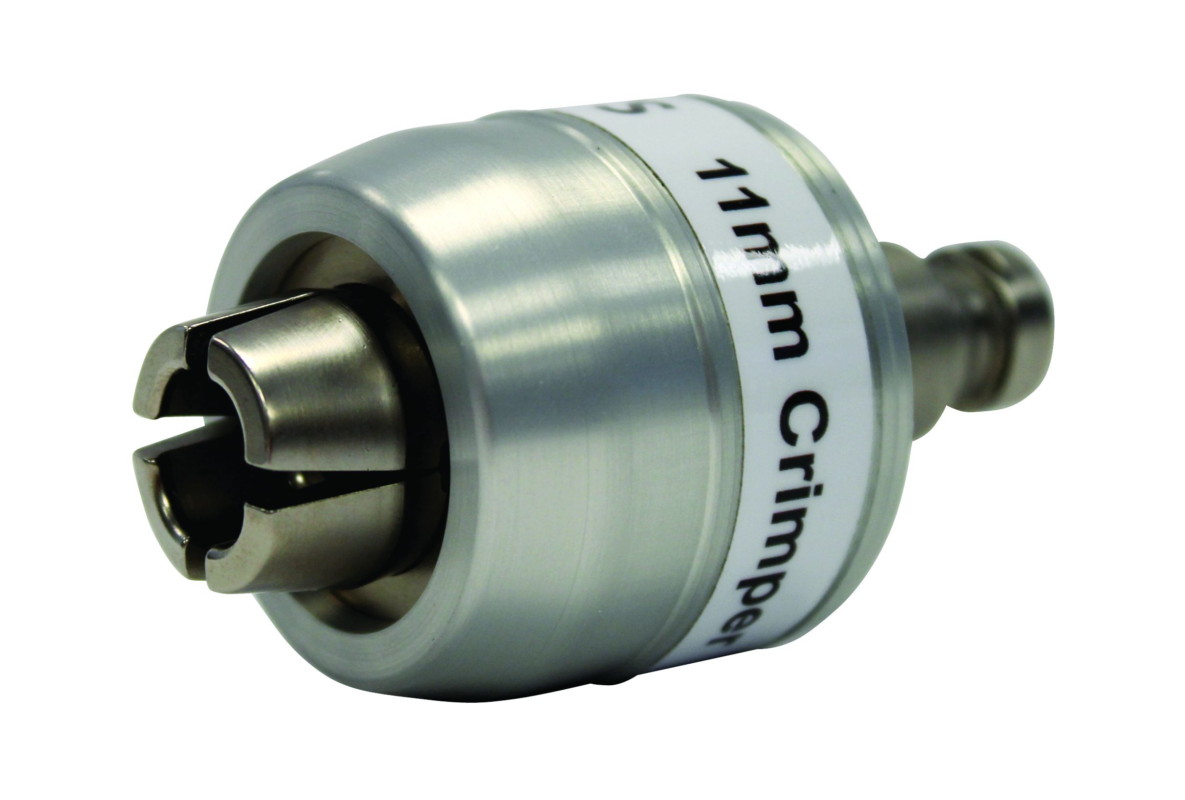 11mm Crimper Jaw Set - Quick Change