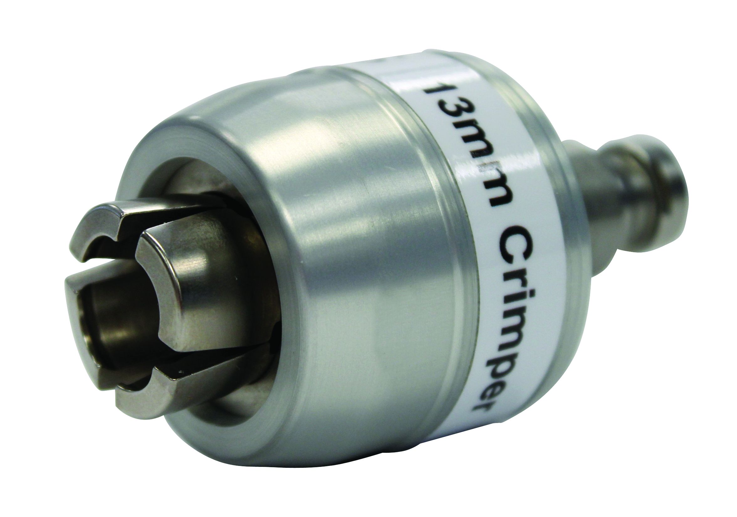 13mm Crimper Jaw Set - Quick Change