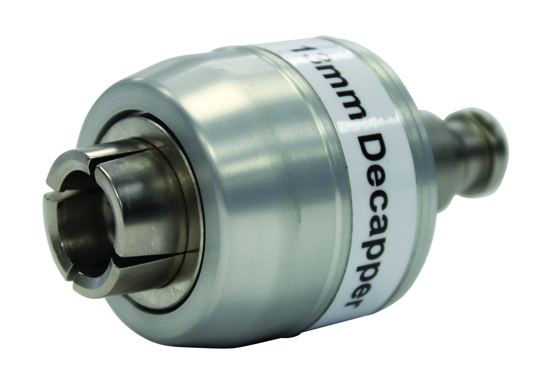 13mm Decapper Jaw Set - Quick Change