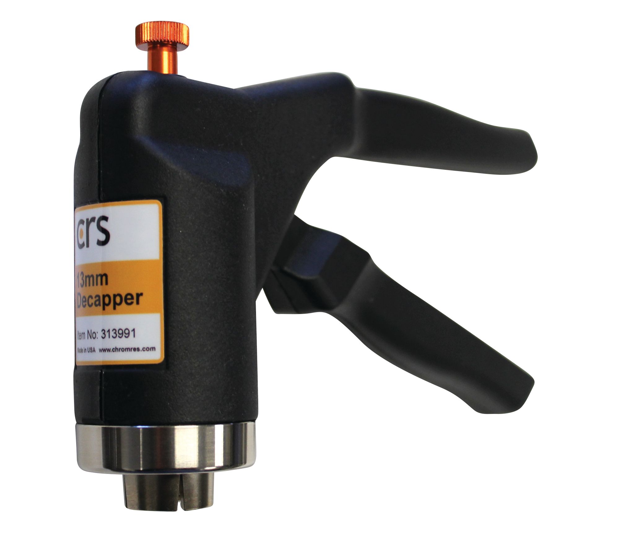 13mm Manual Decapper