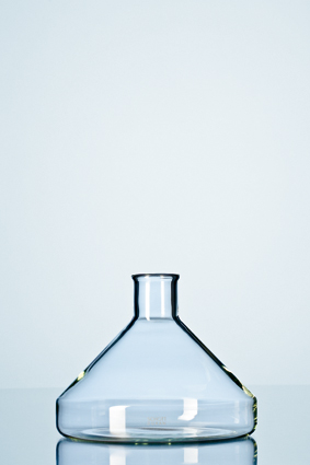 DURAN Culture flask, Fernbach, 1800ml, 2stk