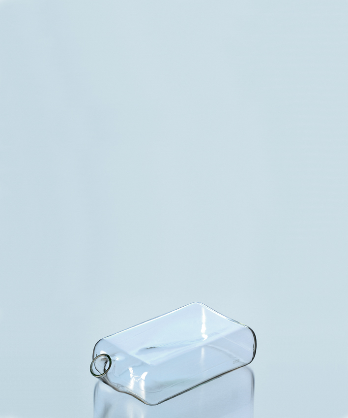 DURAN Penicillin flask, 4000ml