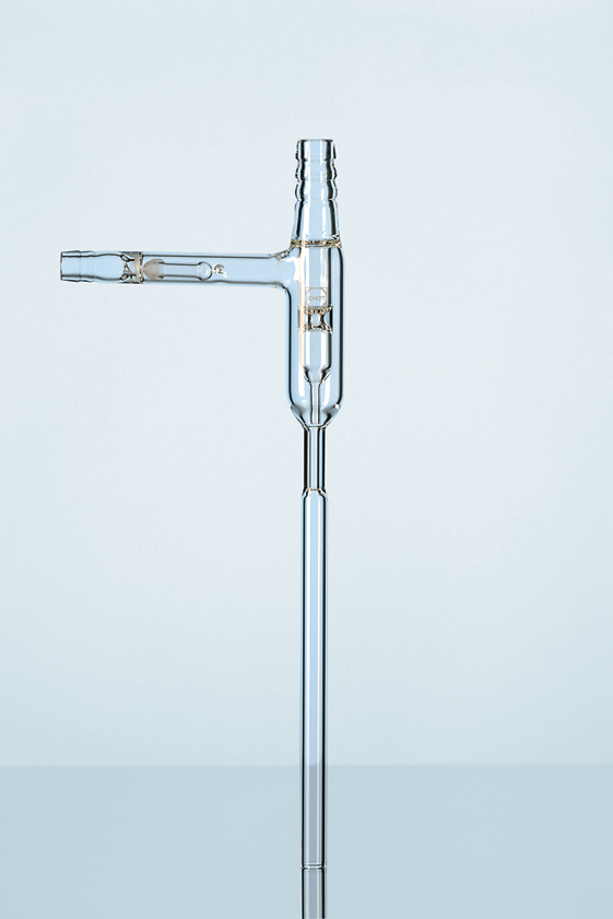 DURAN Water pump med non-return valve