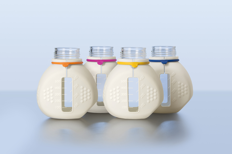 DURAN® TILT lyskappe-sæt m. 4stk incl. mærkn.ringe