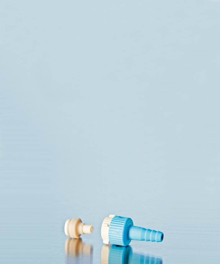 KECK for Filt.kolbe, 10stk