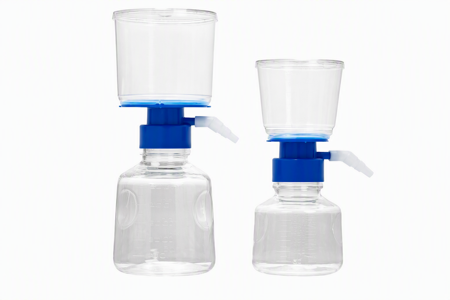 Vakuumfilter FilterMax FU 250 ml 0,22 µm PES membran Steril R