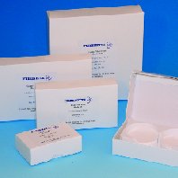 Glass Fiber Filter Frisenette GA ø 70 mm retention 1.6µm
