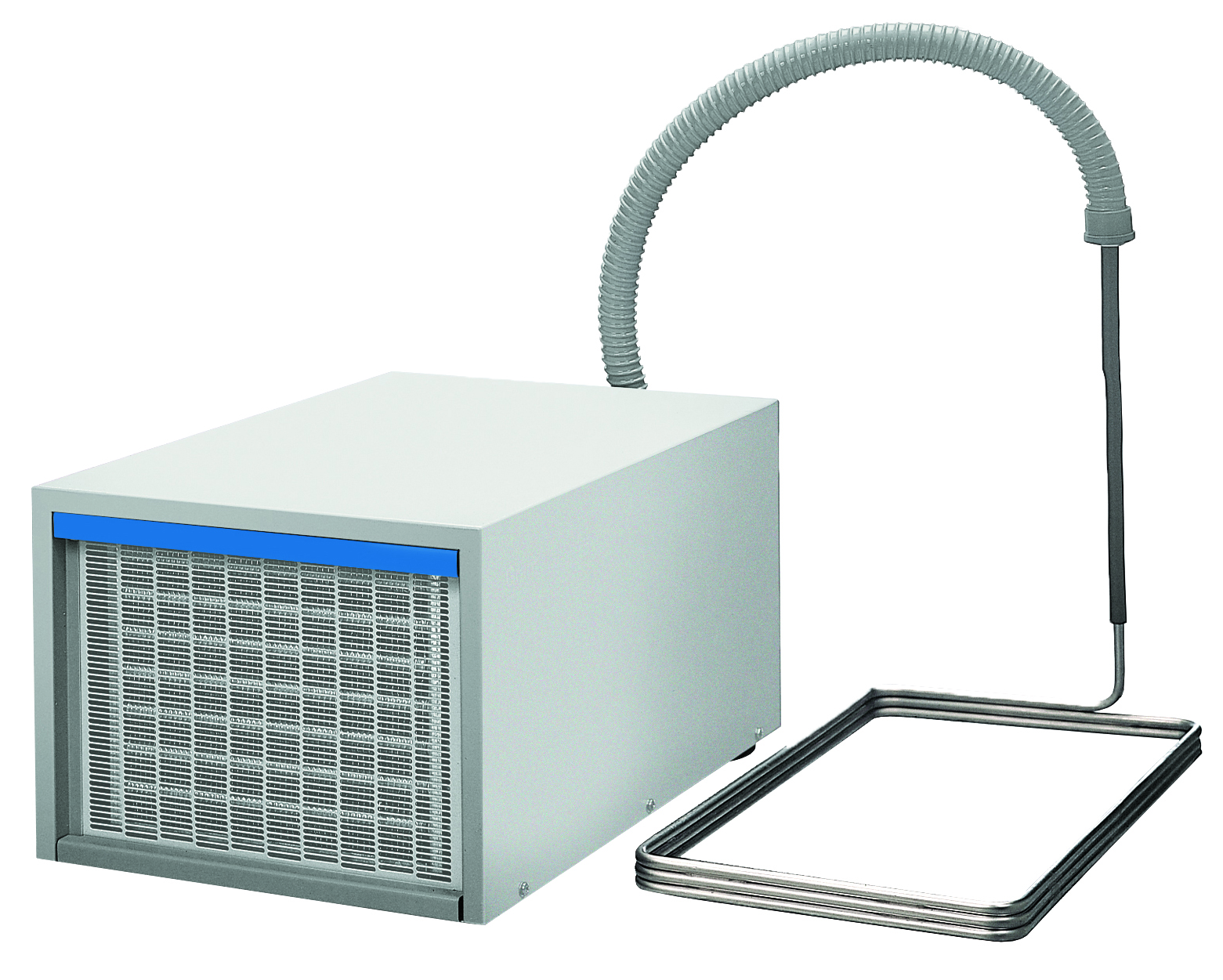 Refrigerated immersion cooler for OLS26