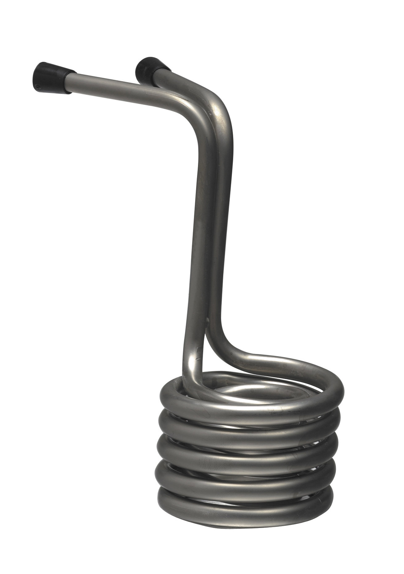 Heat exchange coil for use with Grant heated circu