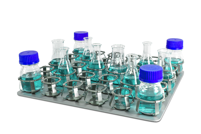 Platform for 100ml flasks (30x 100-150ml flasks. E