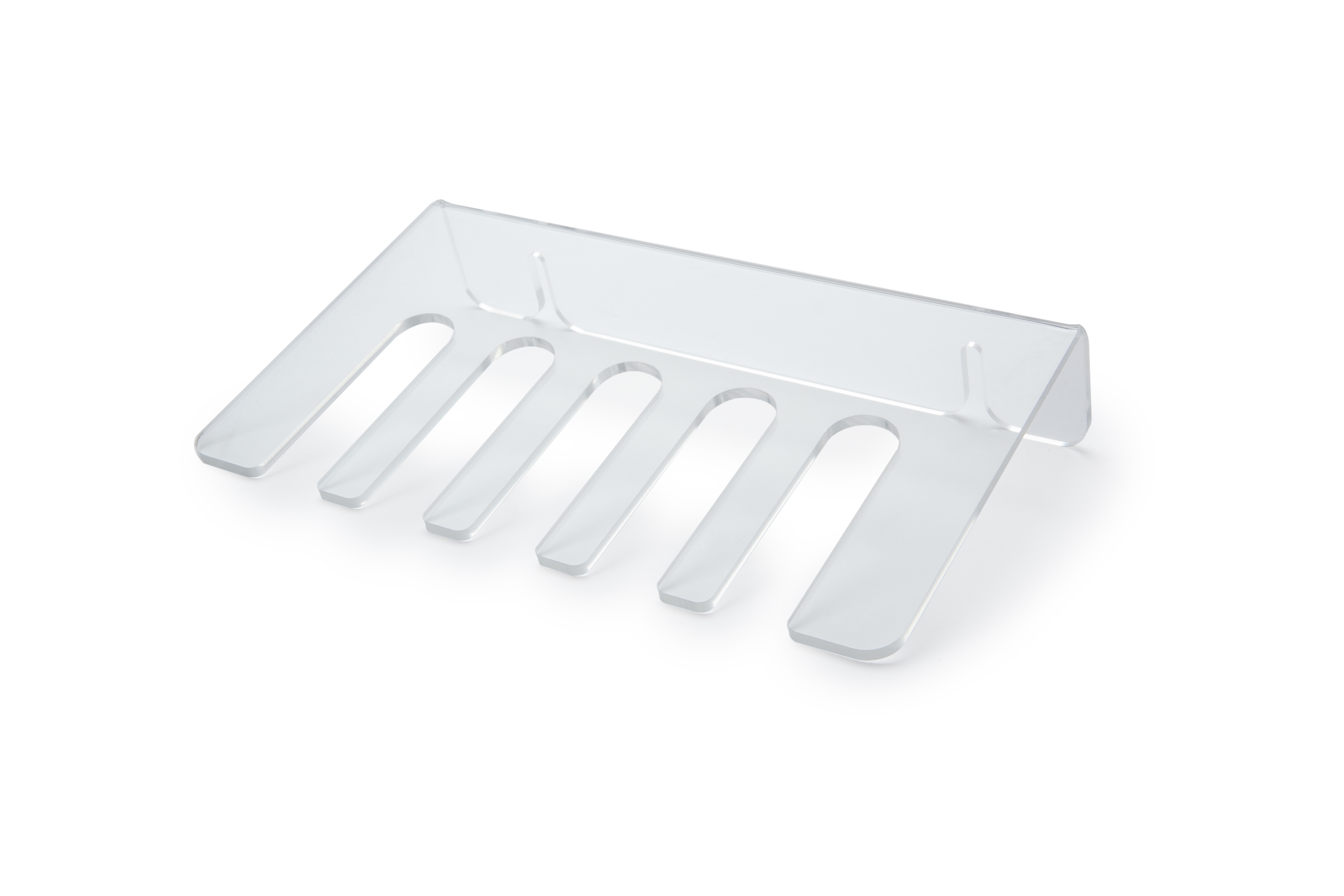 Pipette shelf for UV cabinet fits UVT-B-AR, UVC/T-