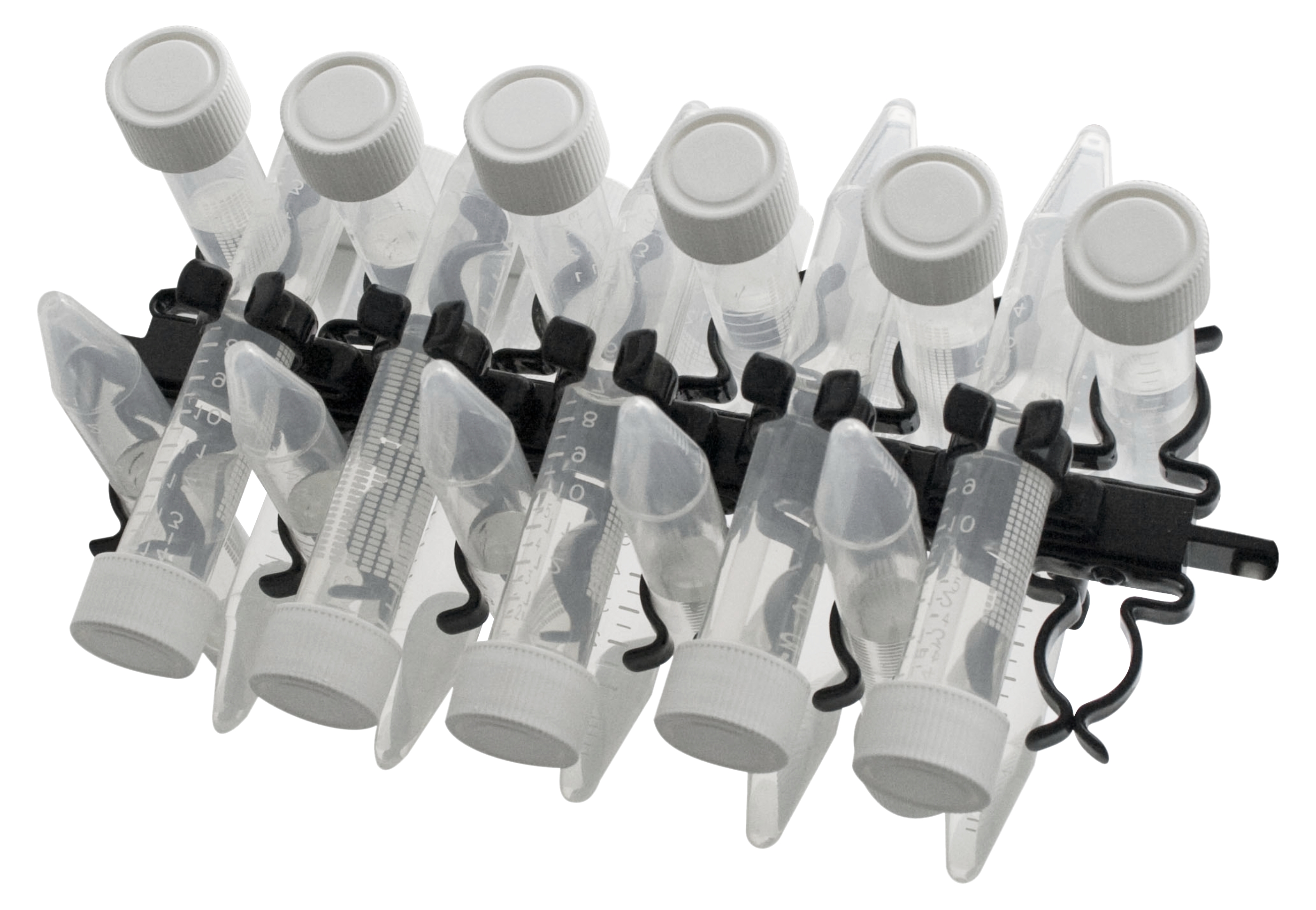 Platform optional for 22 x 15 ml tubes (max 15mm d