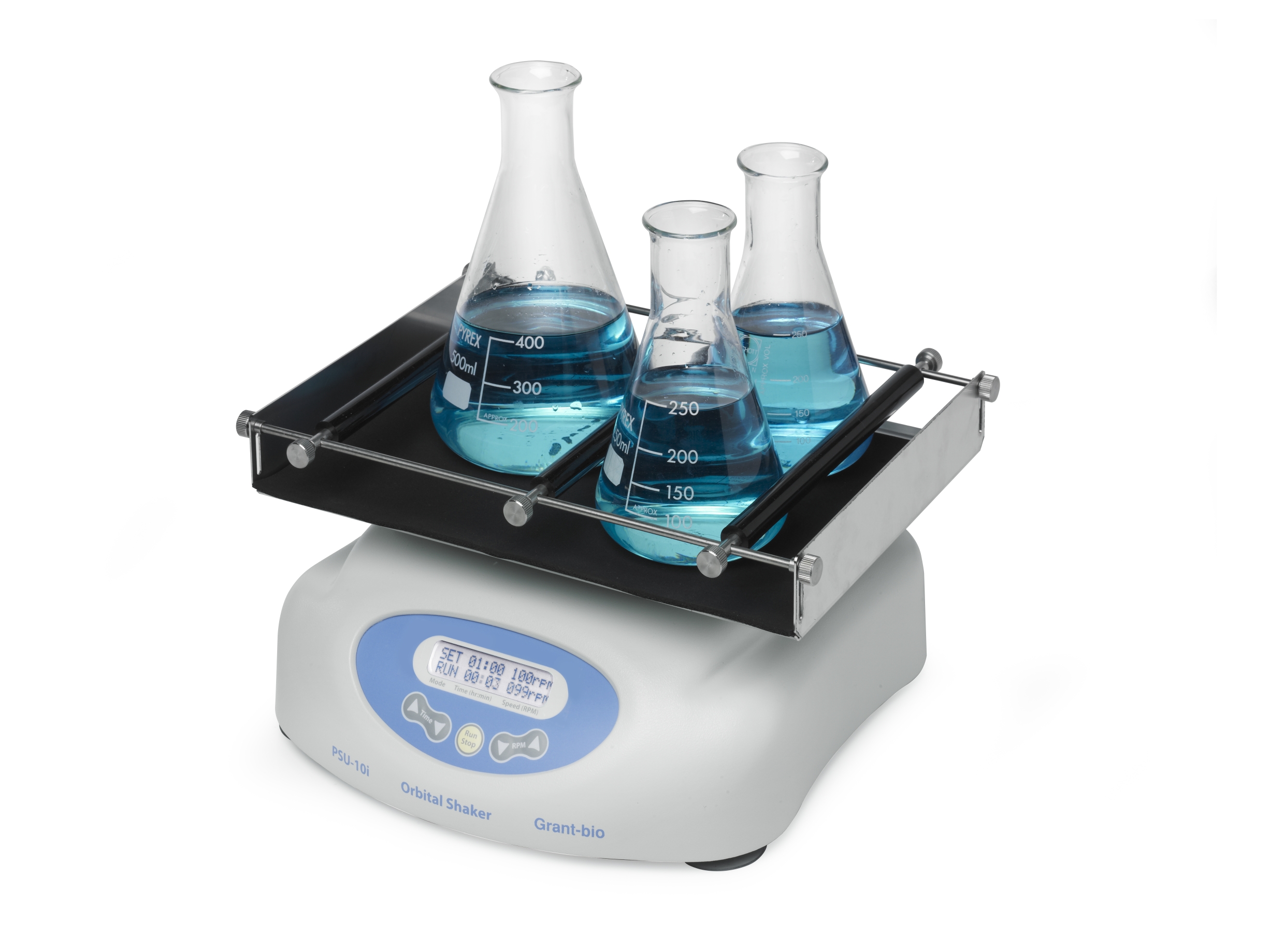 Orbital shaker multi-platform. Order platform sepa