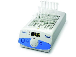 Grant Dry block heater QBD4, 4 block, w/o blocks