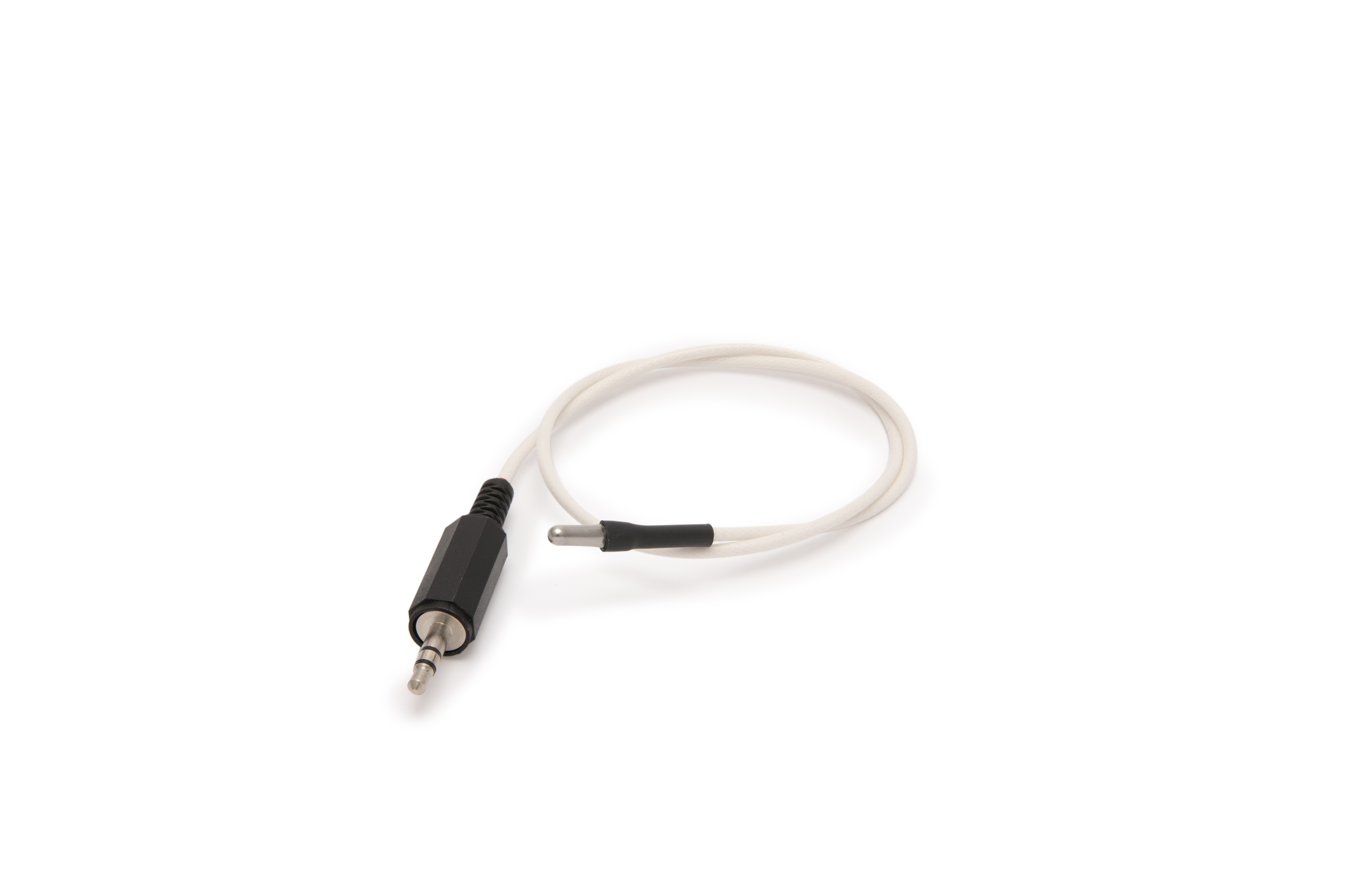 External probe for QBD and QBH short-form