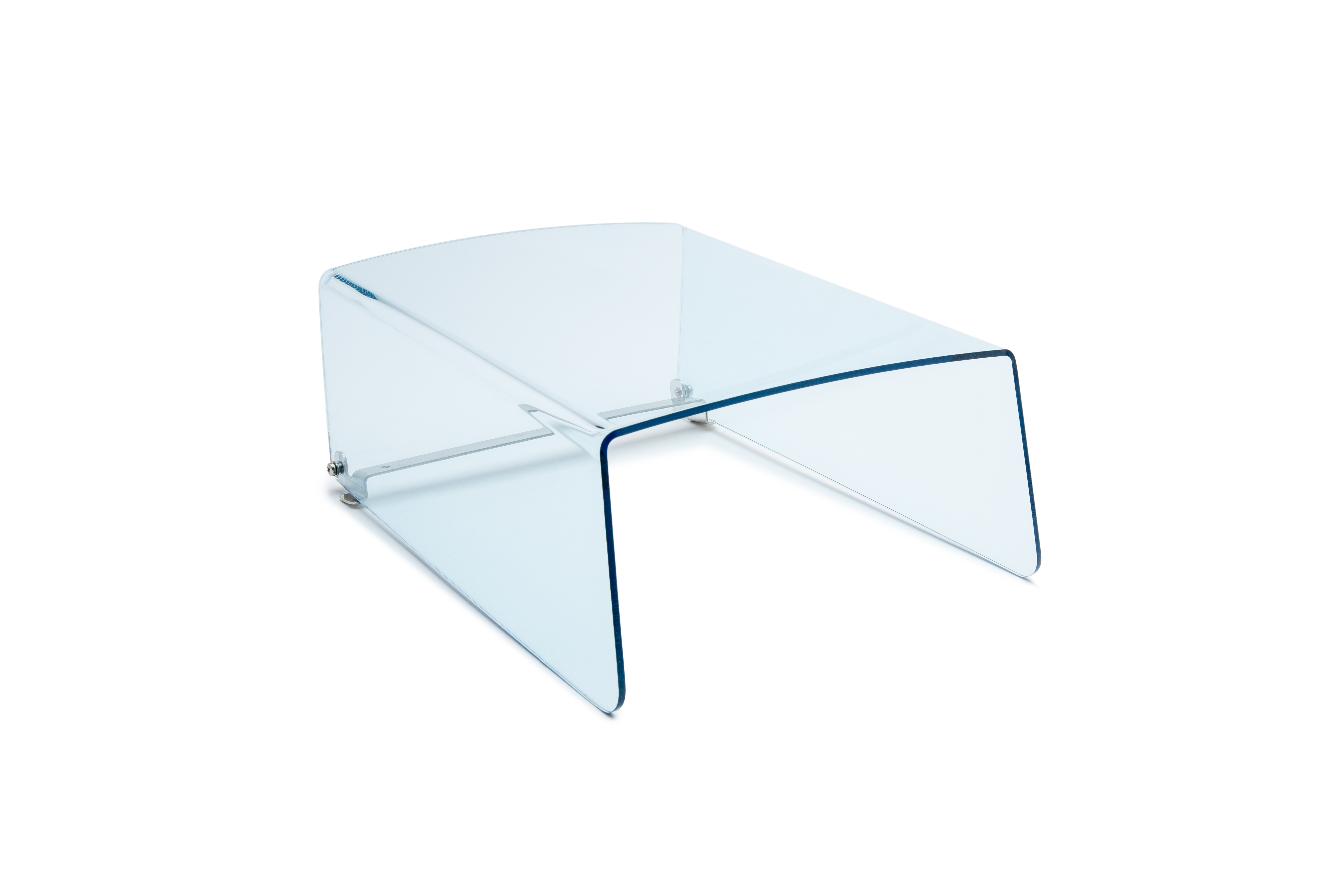 Safety cover transparent polycarbonate for QDB1
