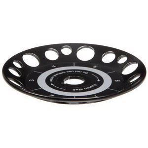 Rotor replacement standard for 12 x 1.5ml microtub