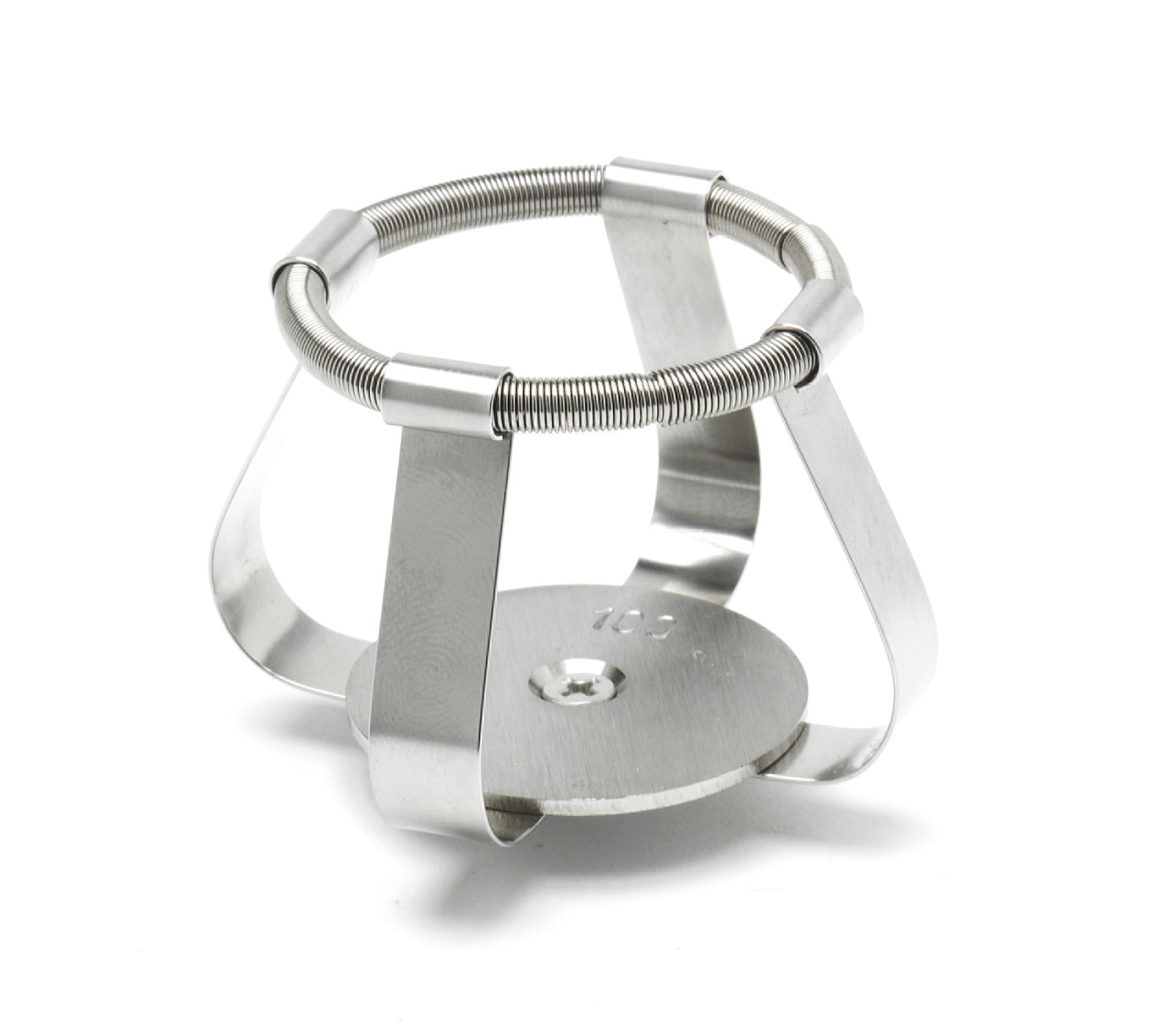 Spring clamp SC for 100ml flask