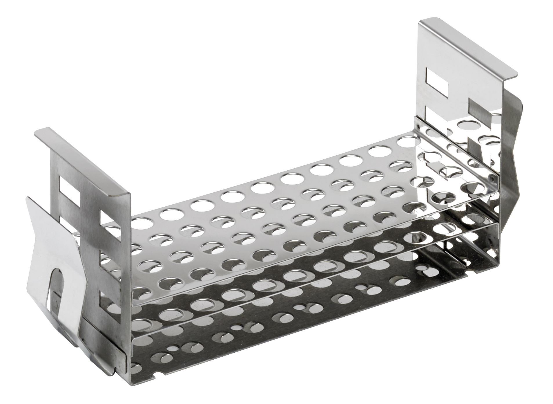 Test tube rack SR for 48 x 1.5ml microtubes