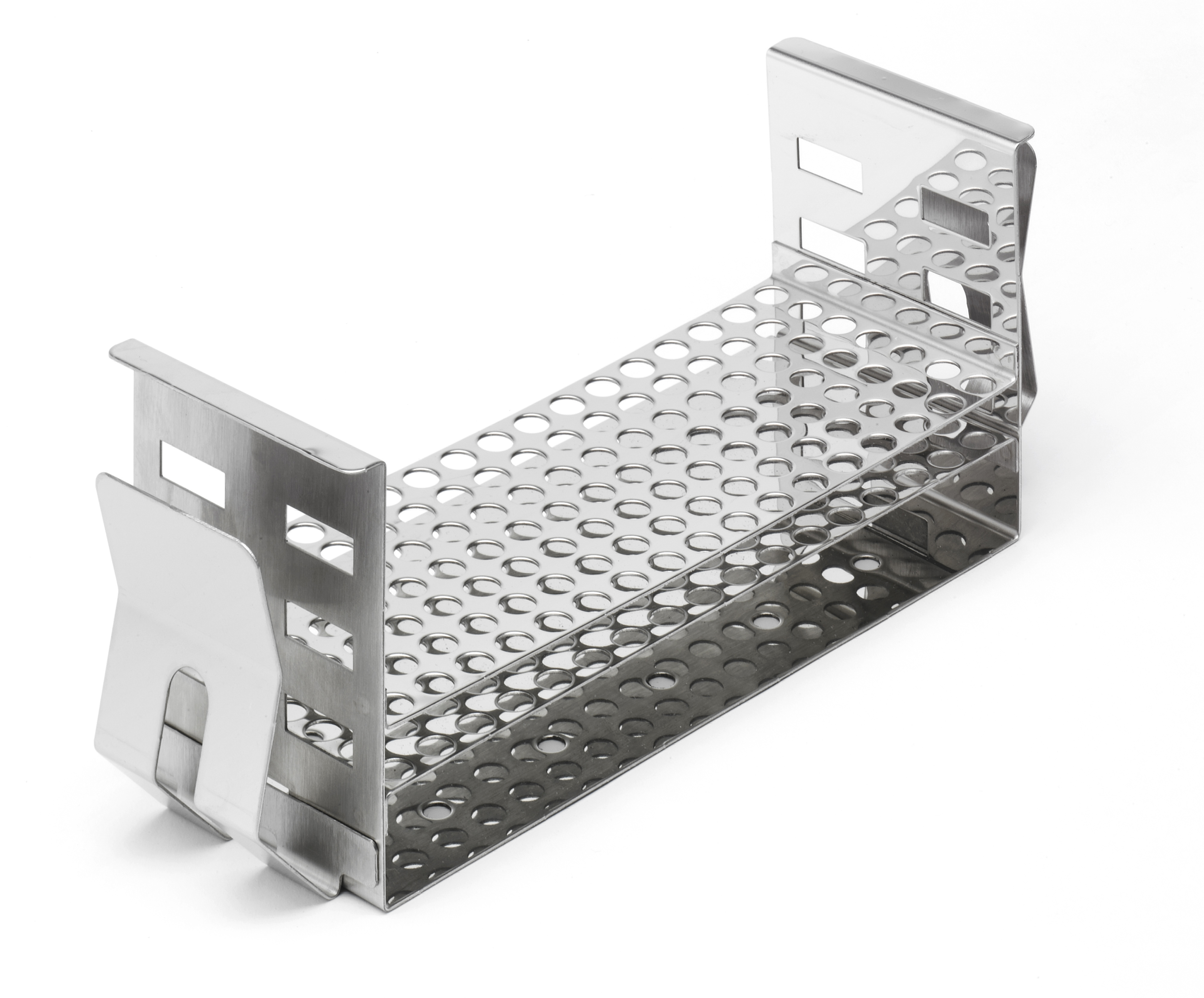 Test tube rack SR for 119 x 0.5ml microtubes