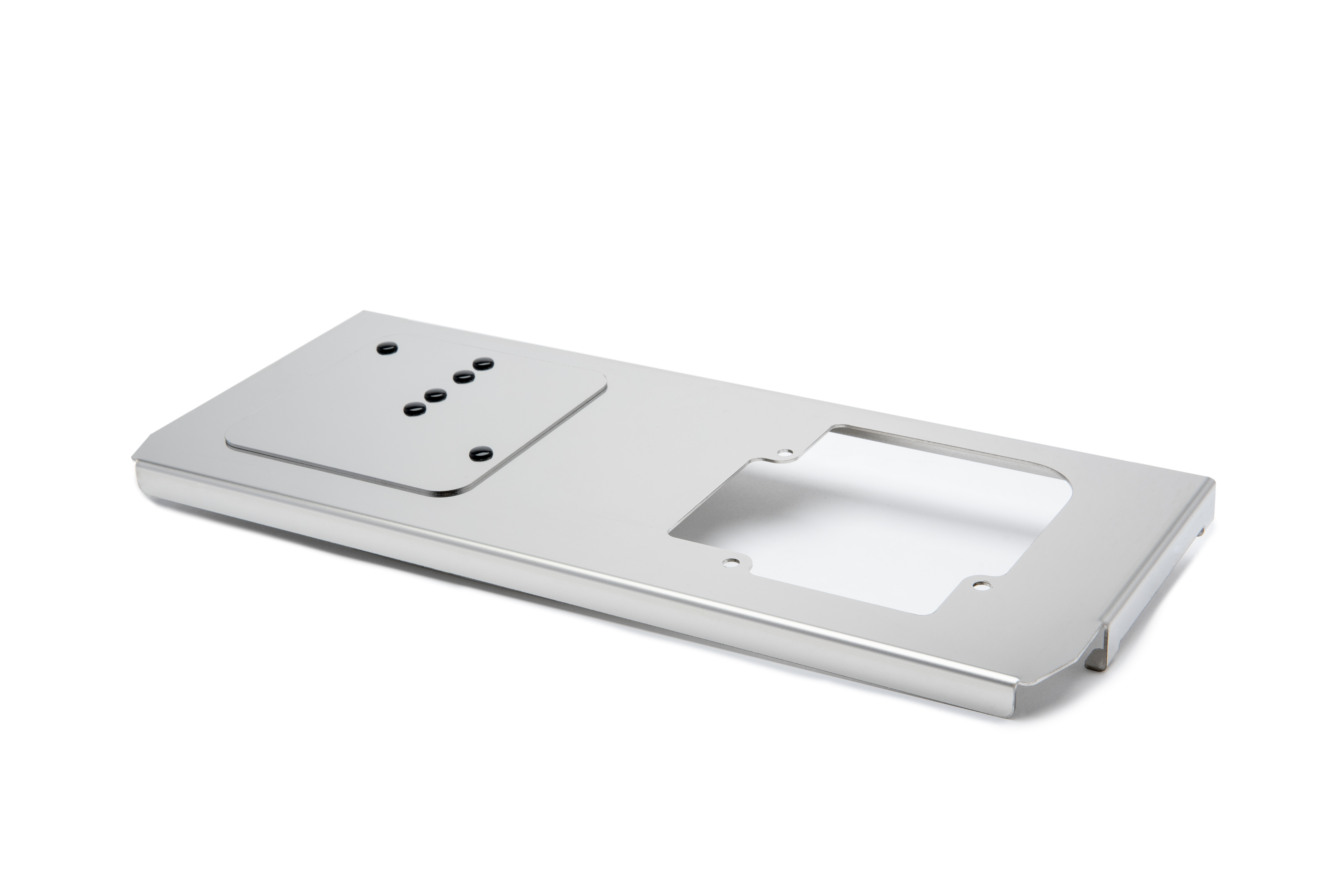 Bridge plate replacement fits T Optima heating cir